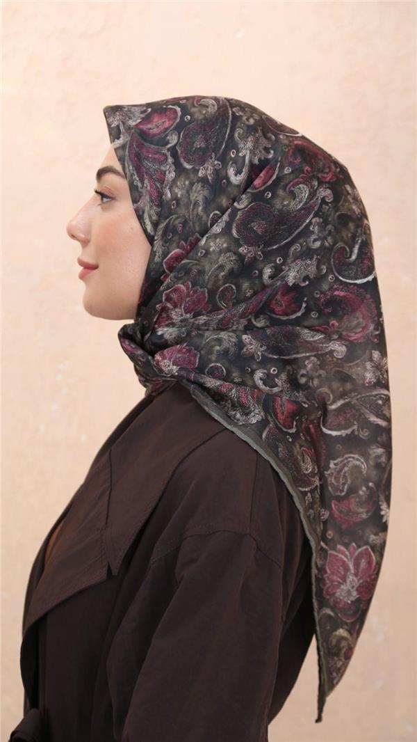 Locella Pamuklu Soft Eşarp 4187-8