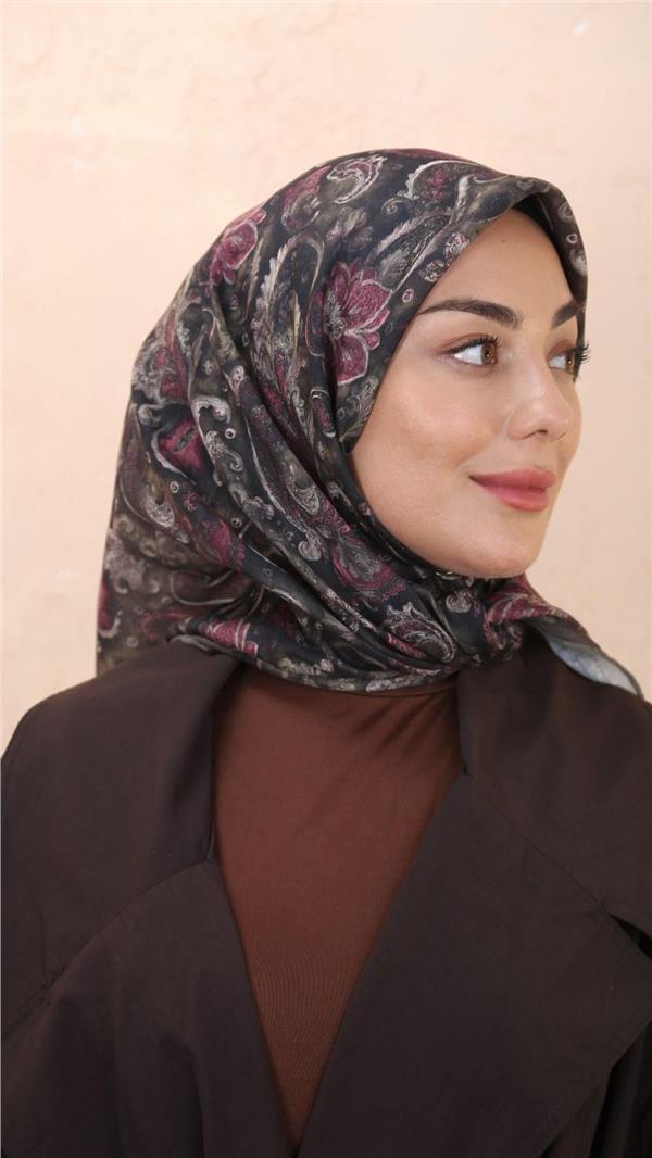 Locella Pamuklu Soft Eşarp 4187-8