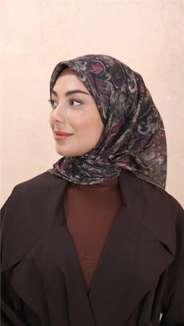 Locella Pamuklu Soft Eşarp 4187-8