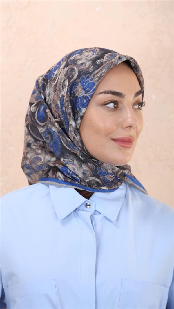 Locella Pamuklu Soft Eşarp 4187-9