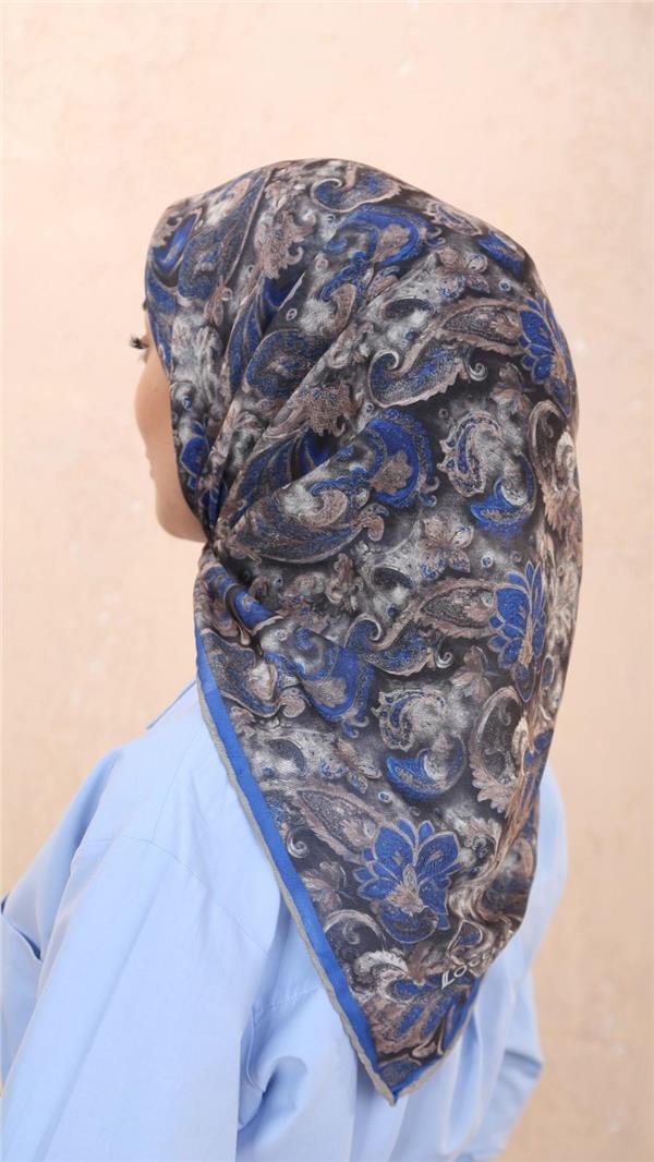 Locella Pamuklu Soft Eşarp 4187-9