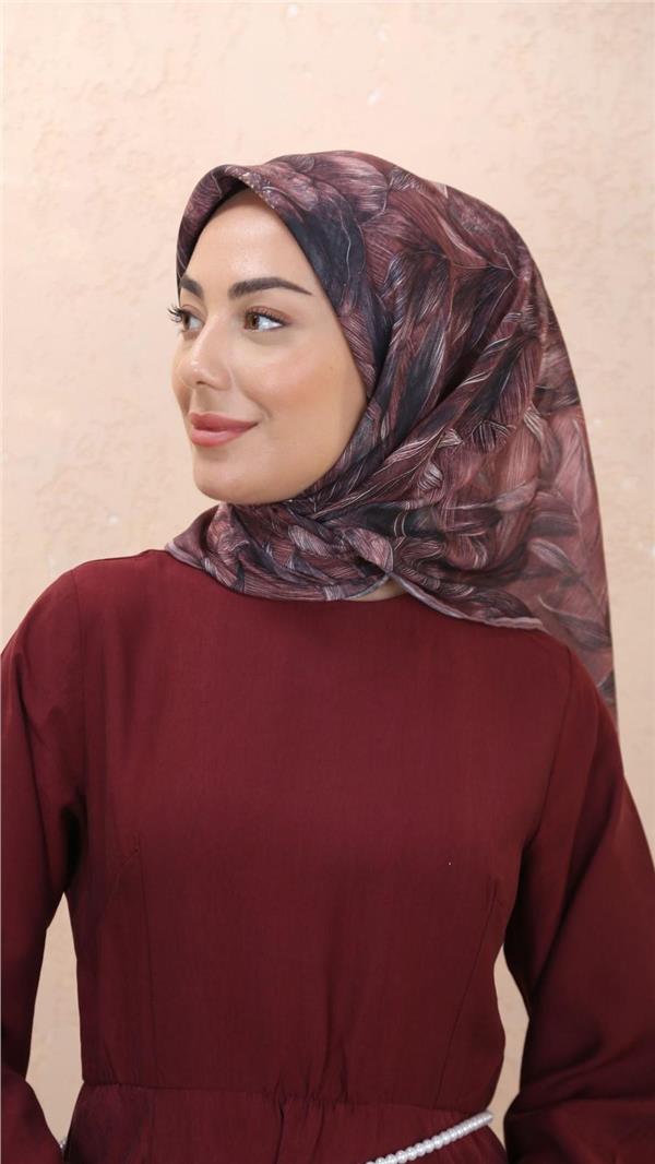 Locella Pamuklu Soft Eşarp 4188-3