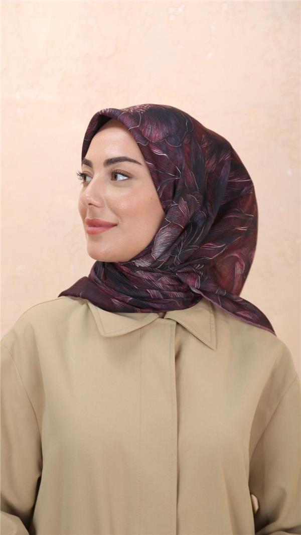 Locella Pamuklu Soft Eşarp 4188-4