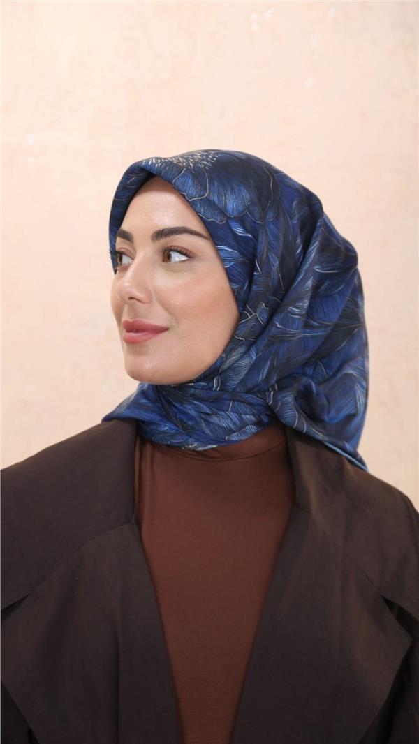 Locella Pamuklu Soft Eşarp 4188-5