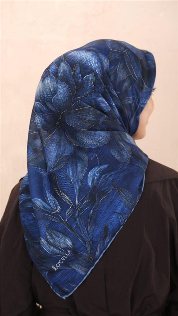 Locella Pamuklu Soft Eşarp 4188-5