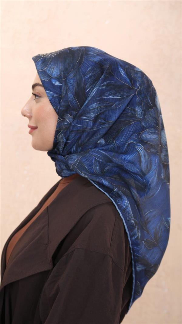 Locella Pamuklu Soft Eşarp 4188-5