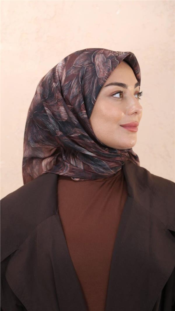 Locella Pamuklu Soft Eşarp 4188-7