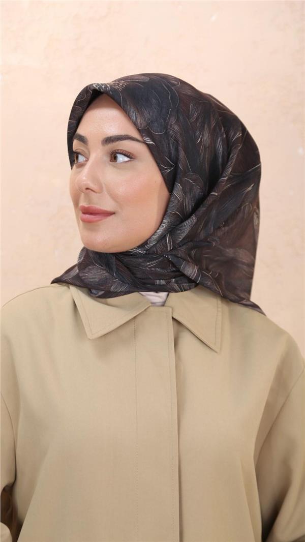 Locella Pamuklu Soft Eşarp 4188-8