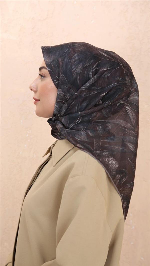 Locella Pamuklu Soft Eşarp 4188-8