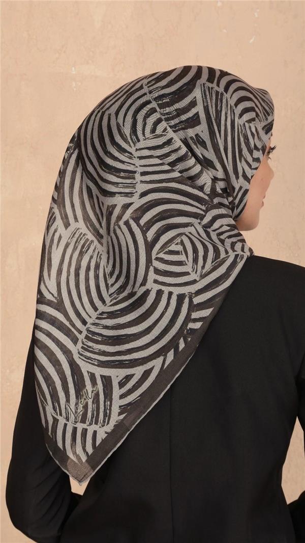Locella Pamuklu Soft Eşarp 4189-11