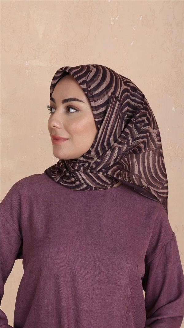 Locella Pamuklu Soft Eşarp 4189-12