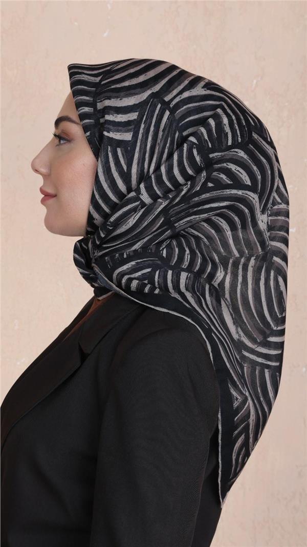 Locella Pamuklu Soft Eşarp 4189-13