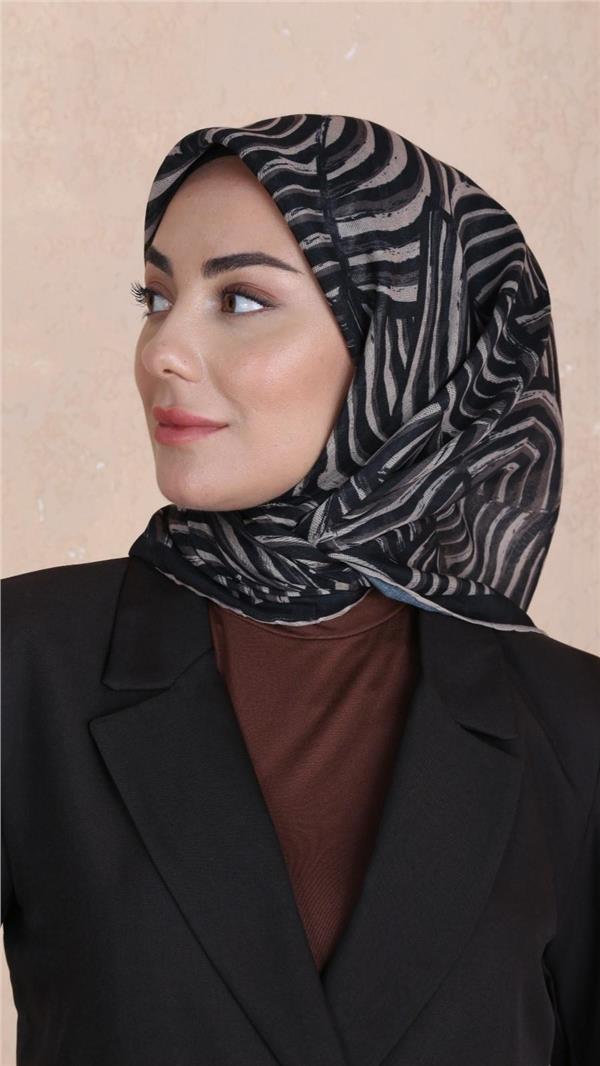 Locella Pamuklu Soft Eşarp 4189-13