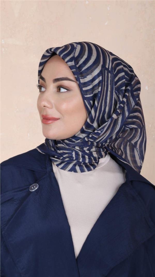 Locella Pamuklu Soft Eşarp 4189-2
