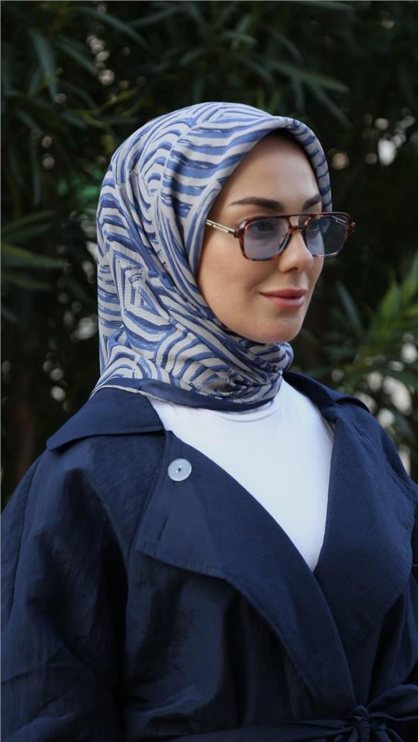 Locella Pamuklu Soft Eşarp 4189-3