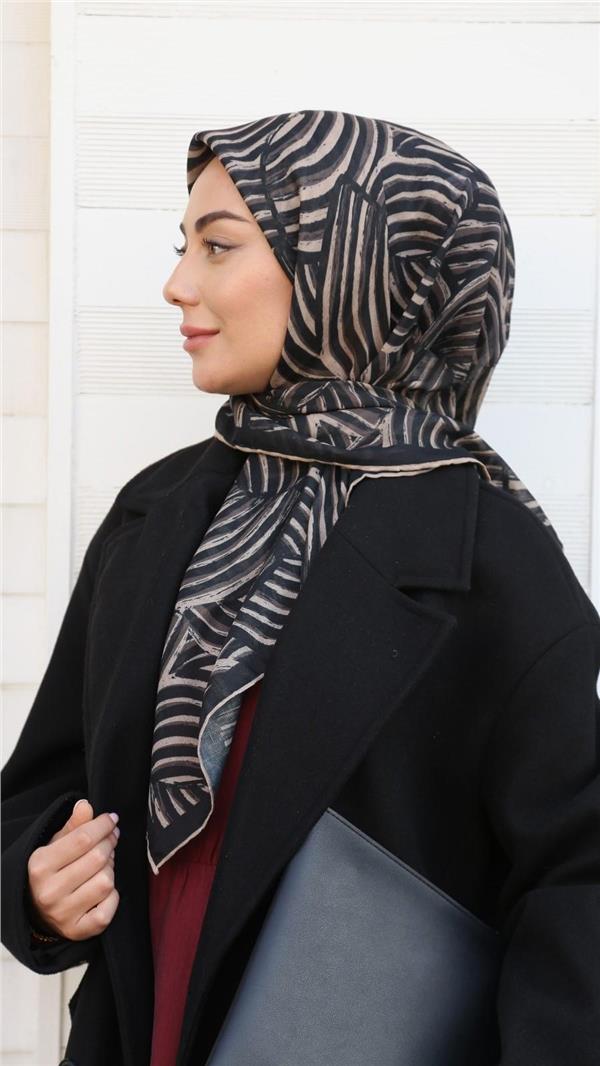 Locella Pamuklu Soft Eşarp 4189-4