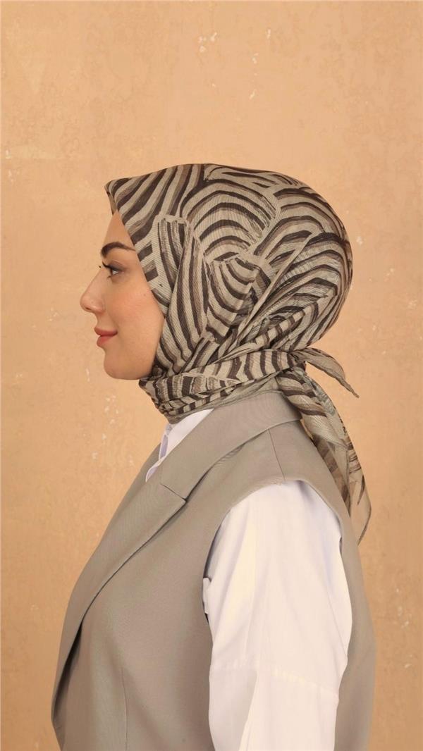 Locella Pamuklu Soft Eşarp 4189-6
