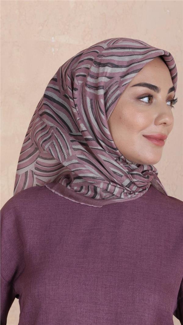 Locella Pamuklu Soft Eşarp 4189-8