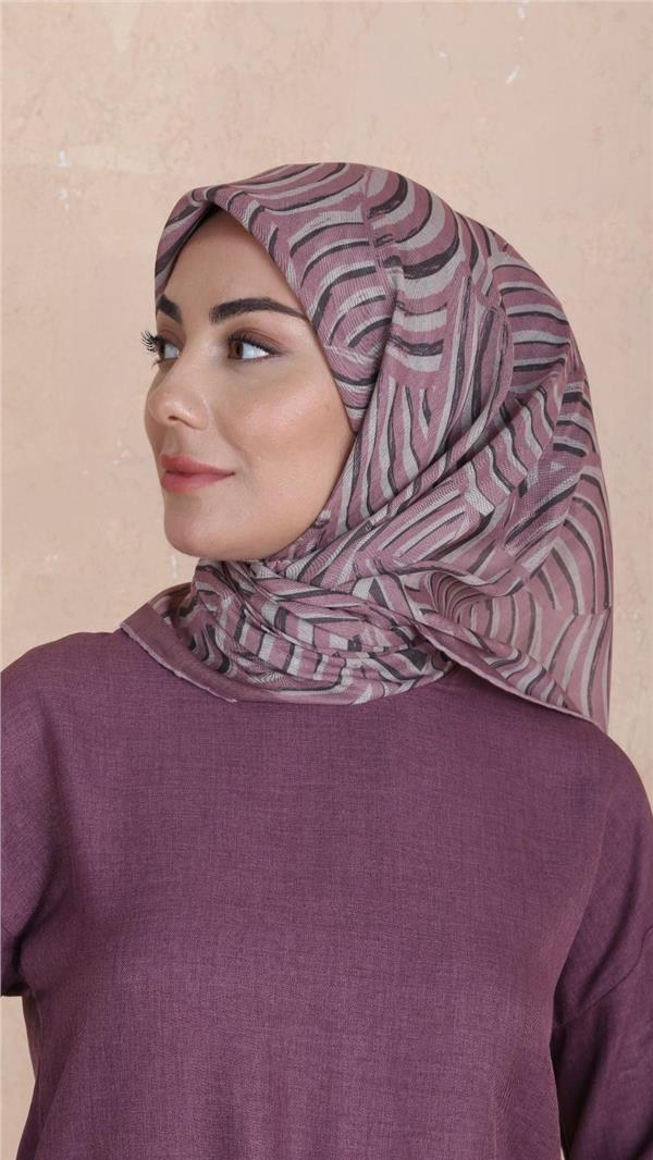 Locella Pamuklu Soft Eşarp 4189-8