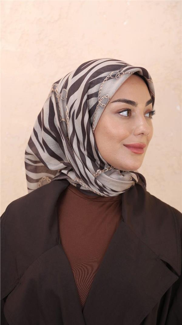 Locella Pamuklu Soft Eşarp 4190-10