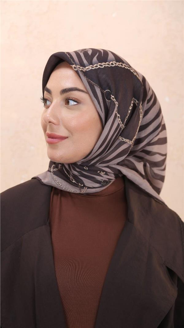 Locella Pamuklu Soft Eşarp 4190-5