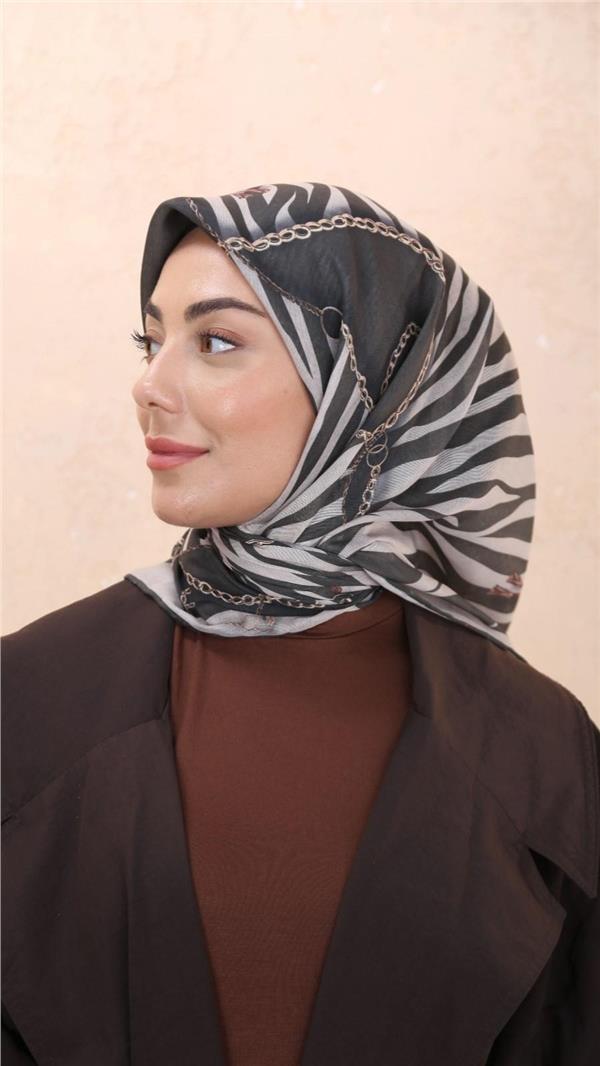 Locella Pamuklu Soft Eşarp 4190-6