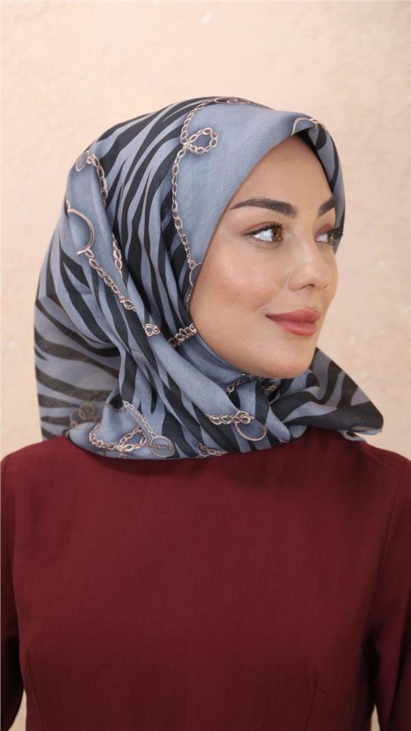 Locella Pamuklu Soft Eşarp 4190-8