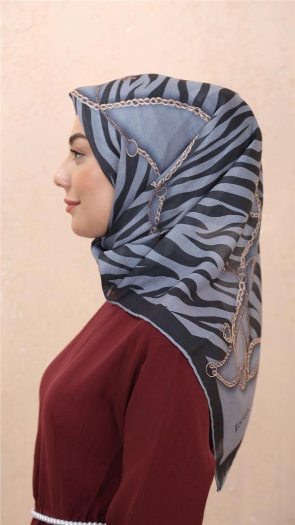 Locella Pamuklu Soft Eşarp 4190-8