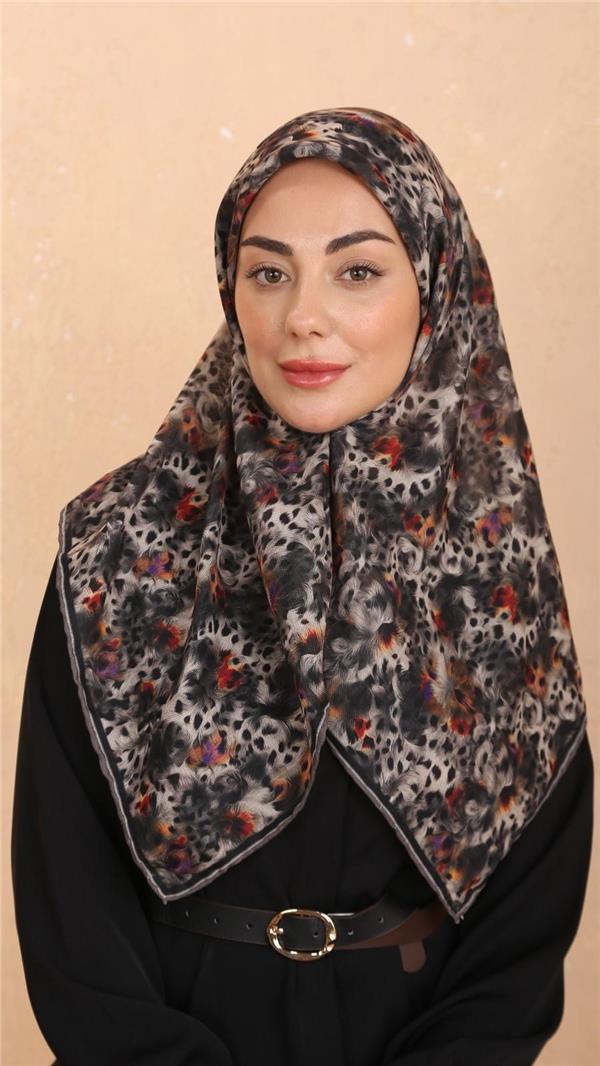 Locella Pamuklu Soft Eşarp 4191-4