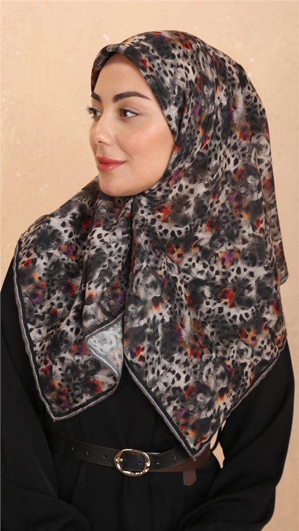 Locella Pamuklu Soft Eşarp 4191-4