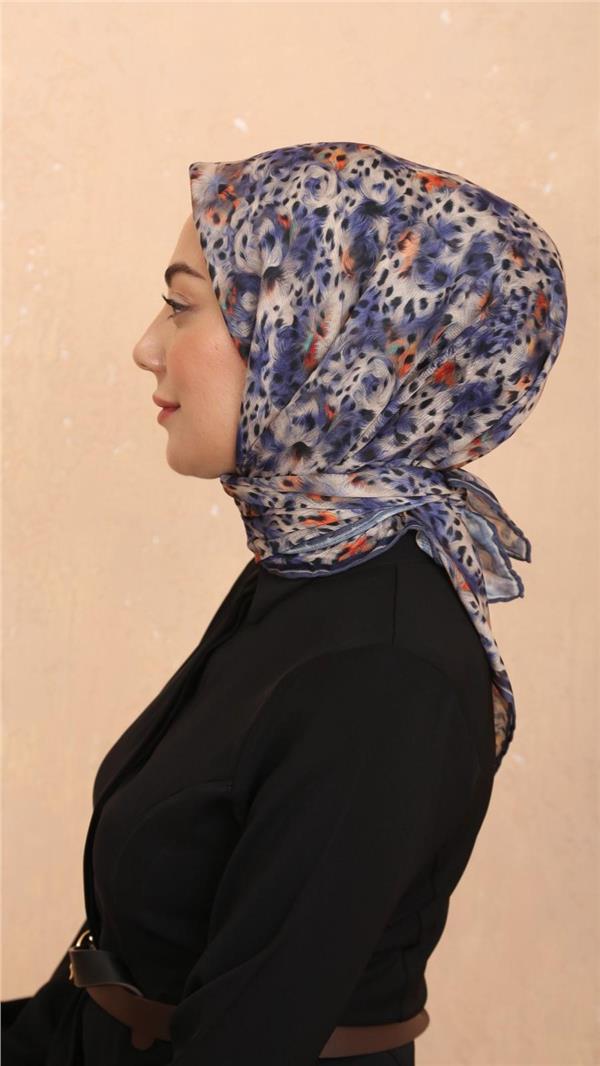 Locella Pamuklu Soft Eşarp 4191-5