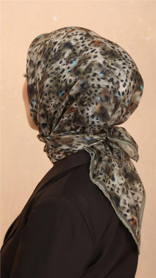 Locella Pamuklu Soft Eşarp 4191-7
