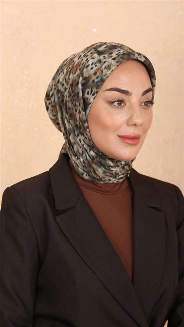 Locella Pamuklu Soft Eşarp 4191-7