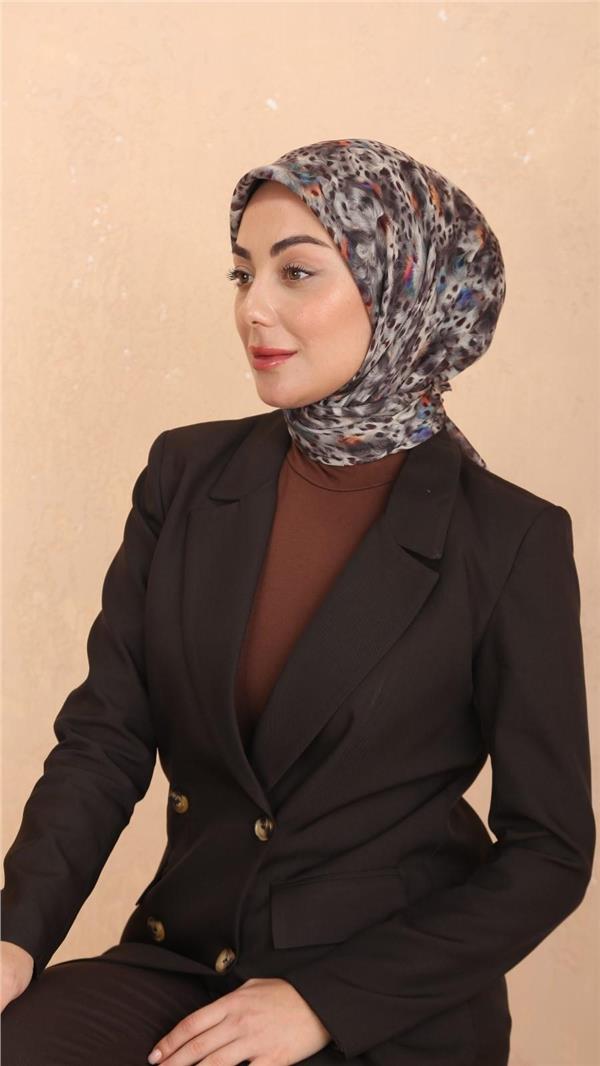 Locella Pamuklu Soft Eşarp 4191-8