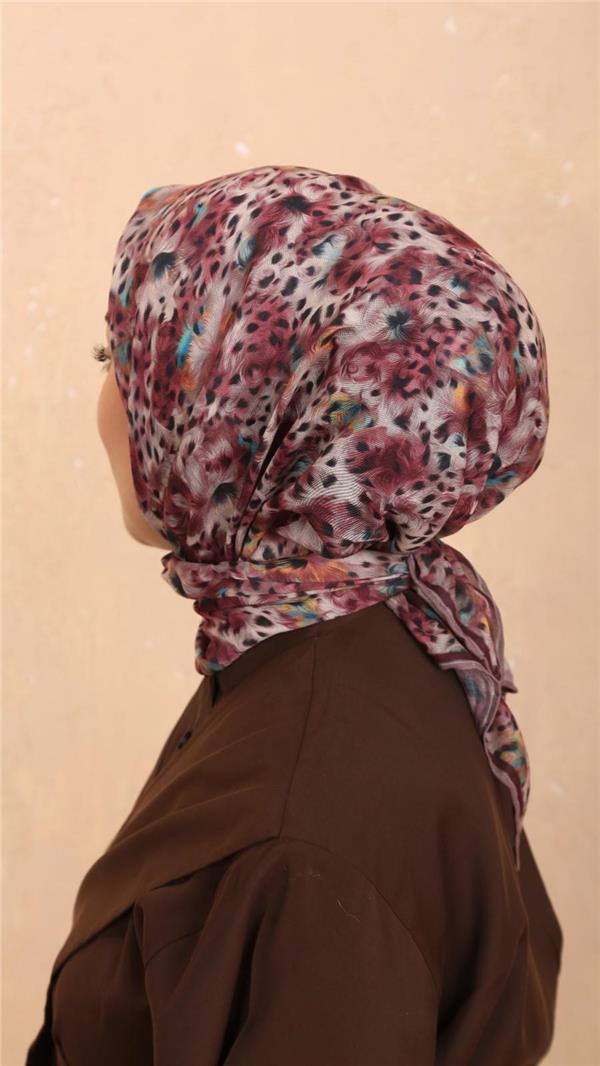 Locella Pamuklu Soft Eşarp 4191-9