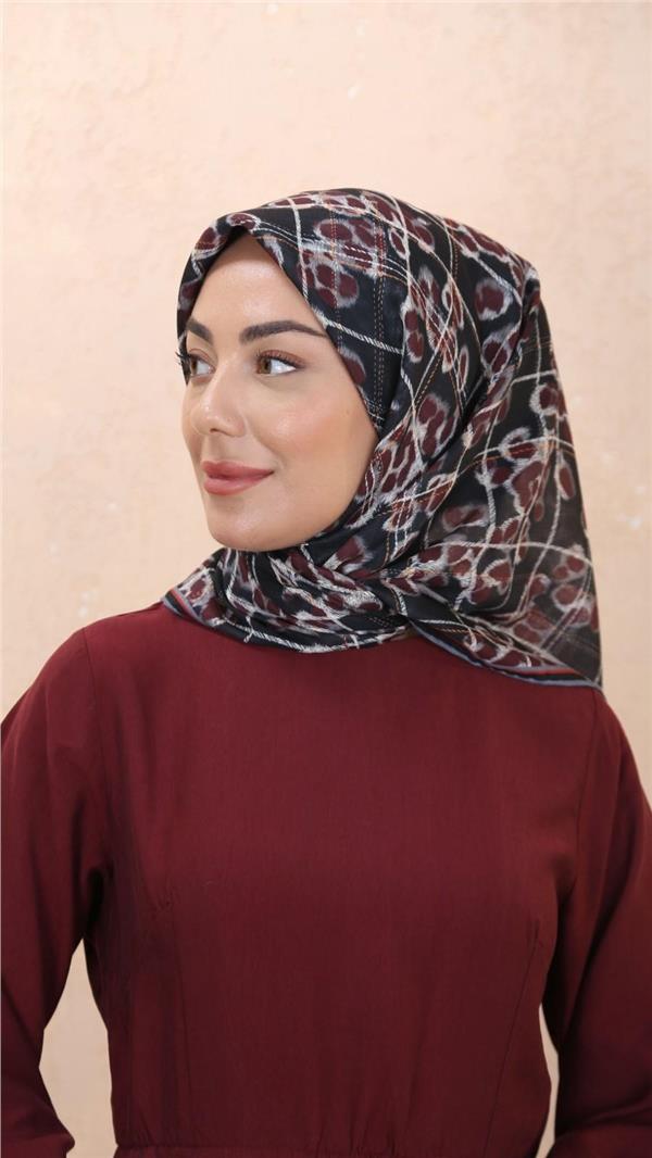 Locella Pamuklu Soft Eşarp 4192-11