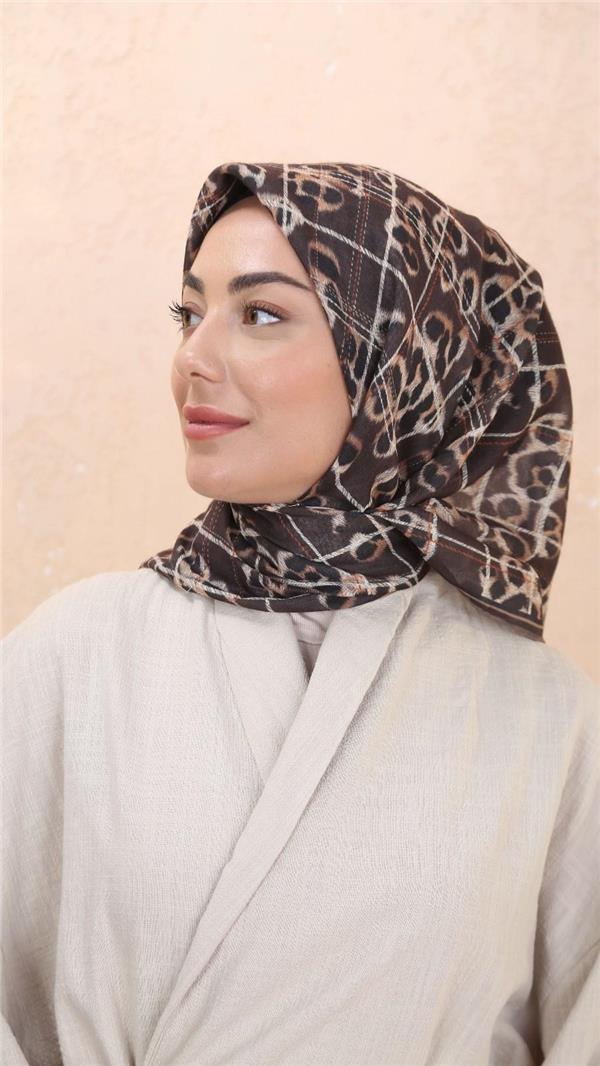 Locella Pamuklu Soft Eşarp 4192-5