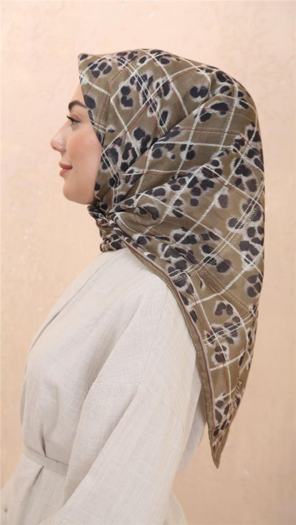 Locella Pamuklu Soft Eşarp 4192-7