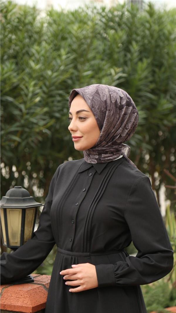 Locella Pamuklu Soft Eşarp 4194-10