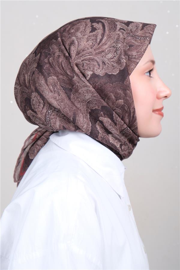 Locella Pamuklu Soft Eşarp 4194-12
