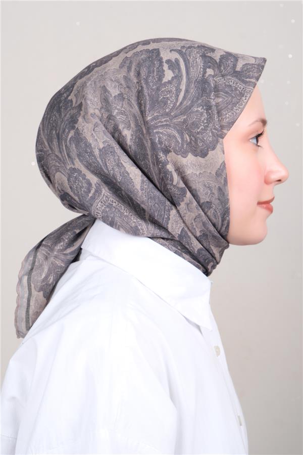Locella Pamuklu Soft Eşarp 4194-13