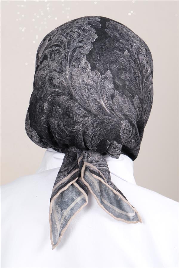Locella Pamuklu Soft Eşarp 4194-14