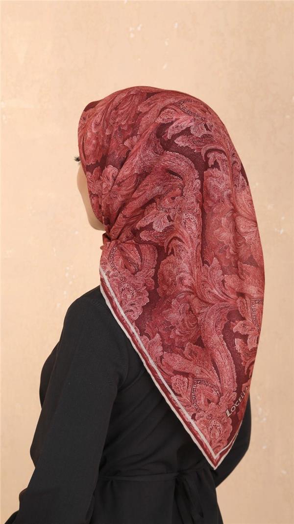 Locella Pamuklu Soft Eşarp 4194-2