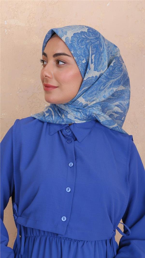 Locella Pamuklu Soft Eşarp 4194-5