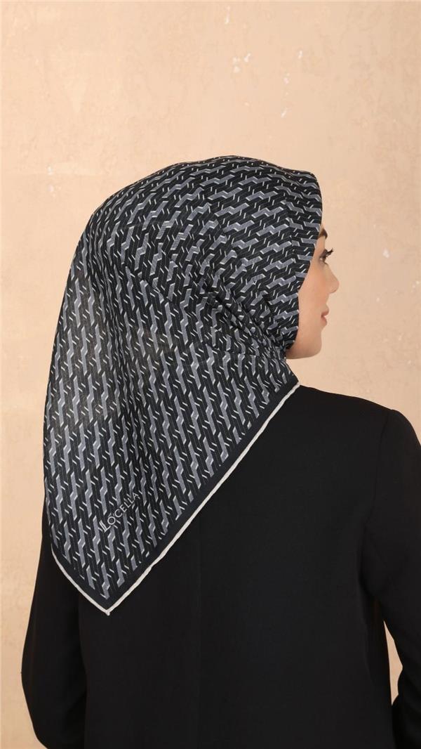 Locella Pamuklu Soft Eşarp 4195-13