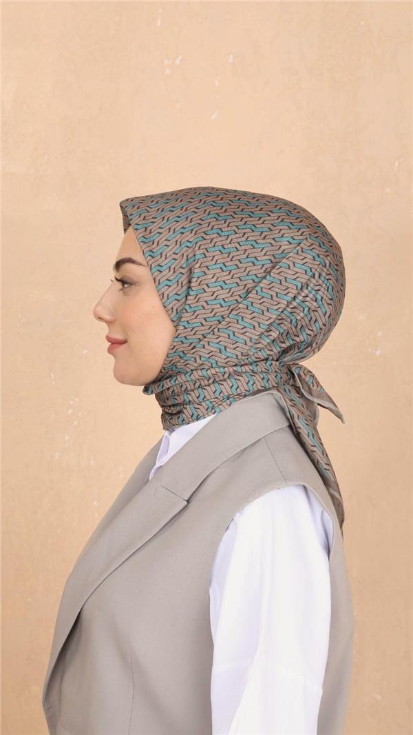 Locella Pamuklu Soft Eşarp 4195-14
