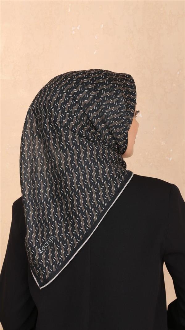 Locella Pamuklu Soft Eşarp 4195-2