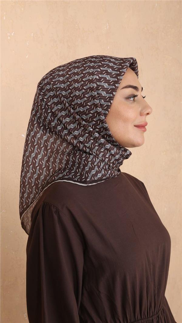 Locella Pamuklu Soft Eşarp 4195-3