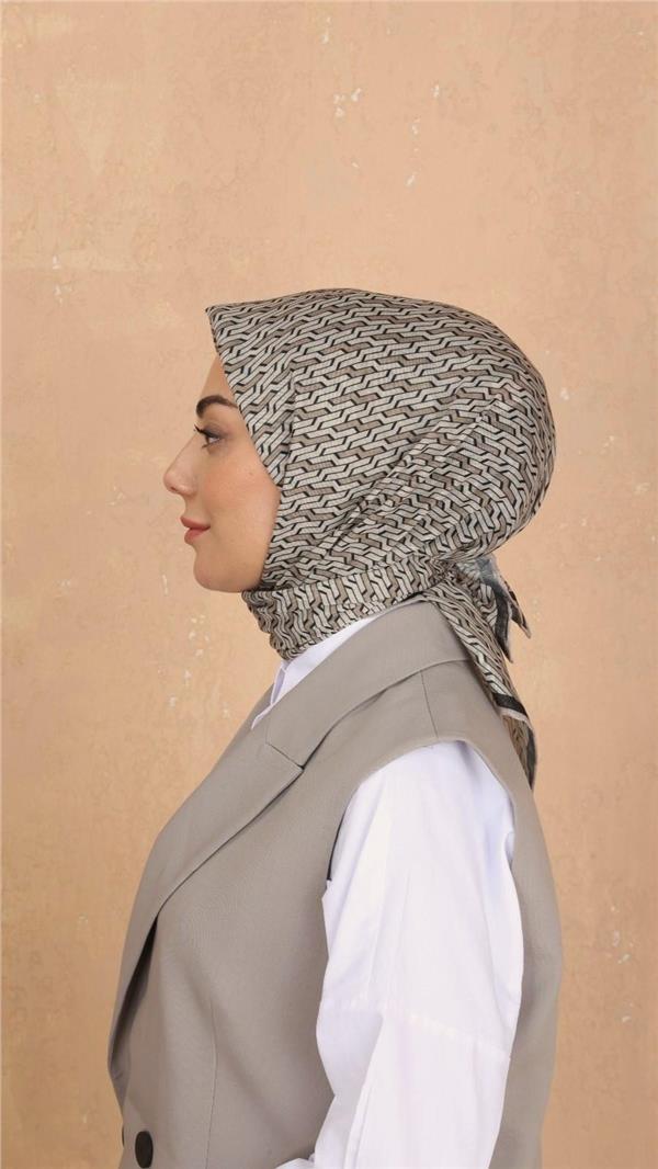 Locella Pamuklu Soft Eşarp 4195-5
