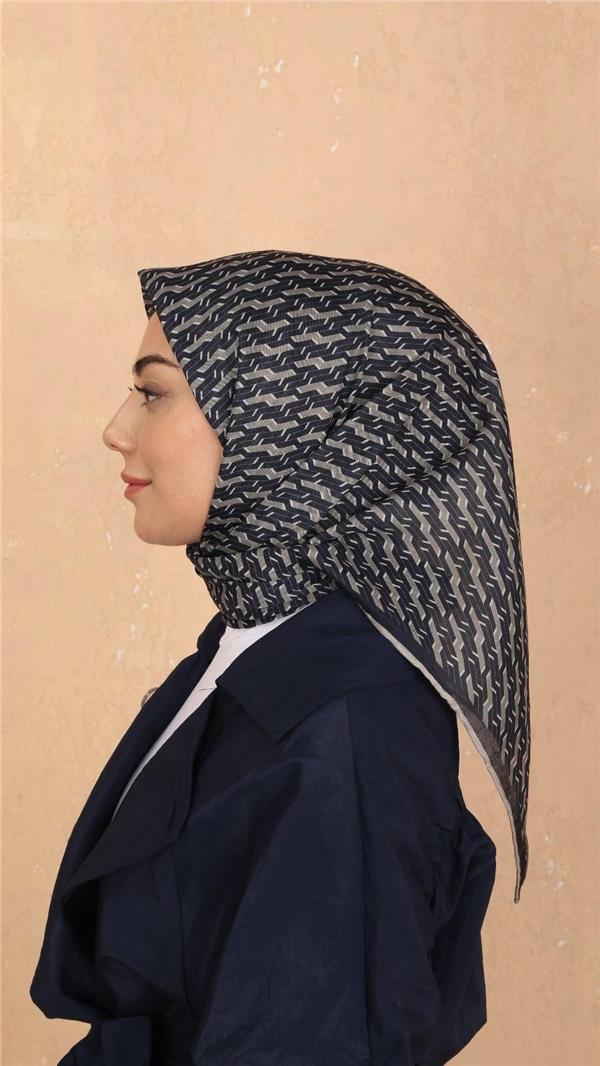 Locella Pamuklu Soft Eşarp 4195-7